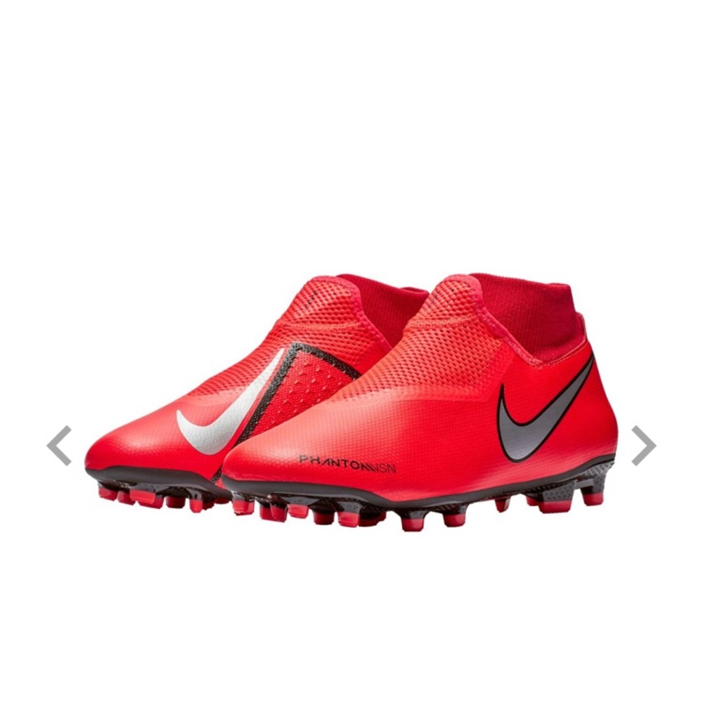 Nike Phantom Vsn good condition